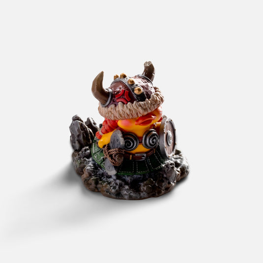 Dwarf Factory - Another Duckieverse - Toy
