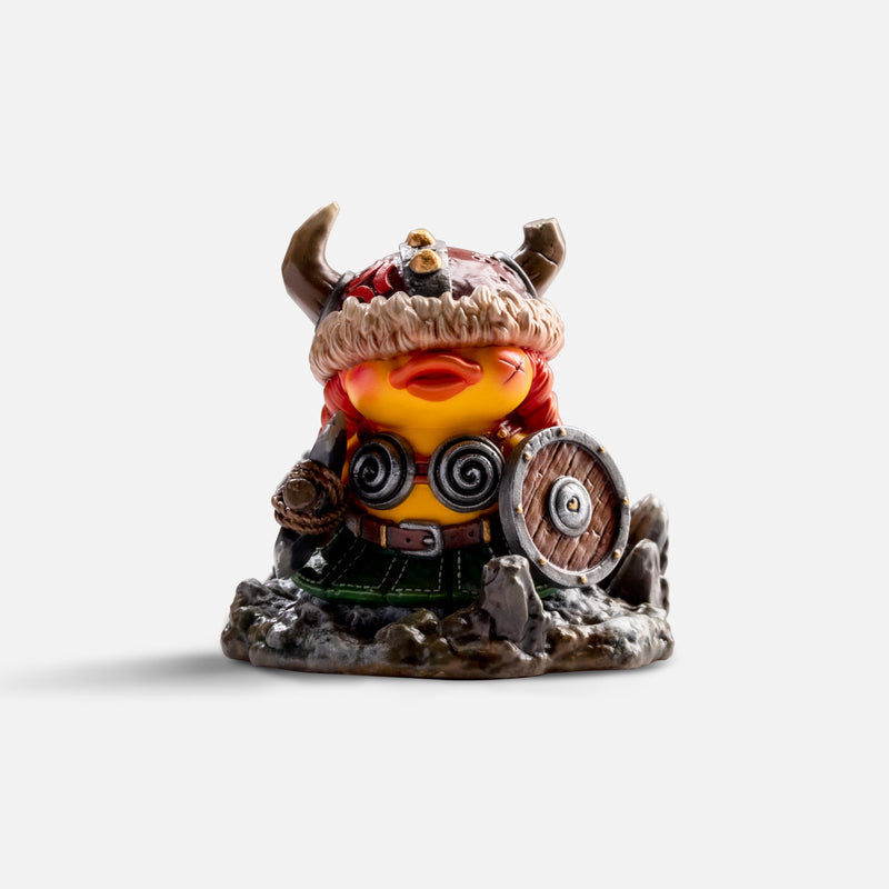 Load image into Gallery viewer, Dwarf Factory - Another Duckieverse - Toy
