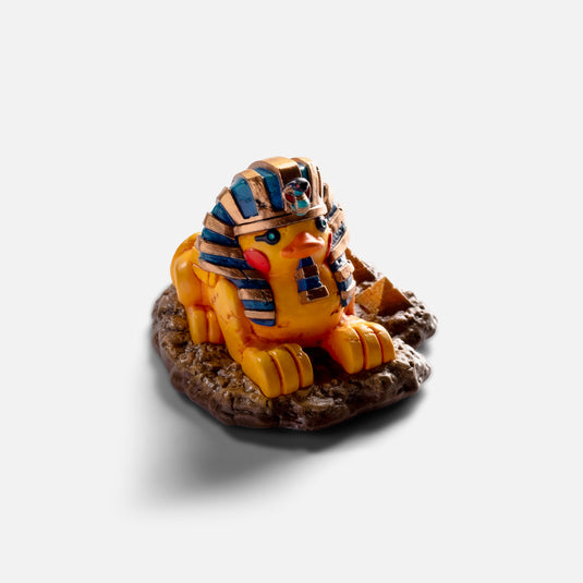 Dwarf Factory - Another Duckieverse - Toy