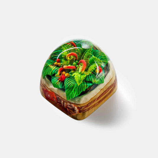 Dwarf Factory - S'Weed - DOM Profile Artisans