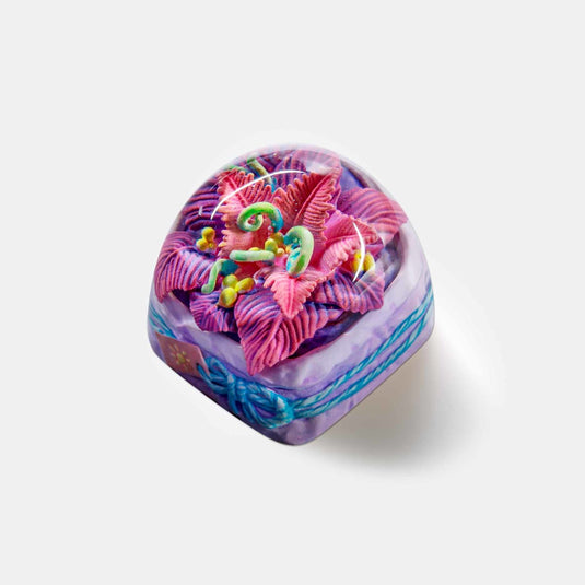 Dwarf Factory - S'Weed - DOM Profile Artisans