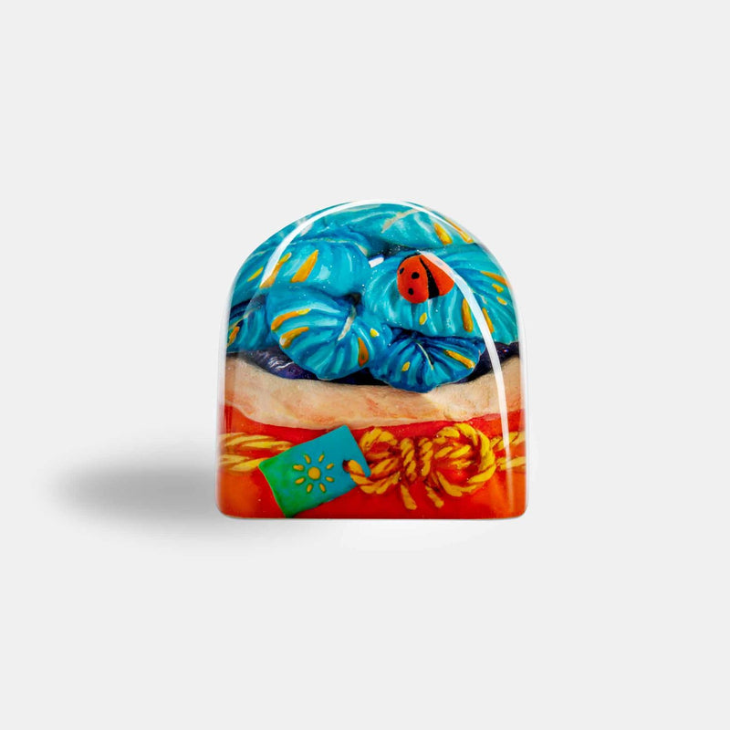 Load image into Gallery viewer, Dwarf Factory - S&#39;Weed - DOM Profile Artisans

