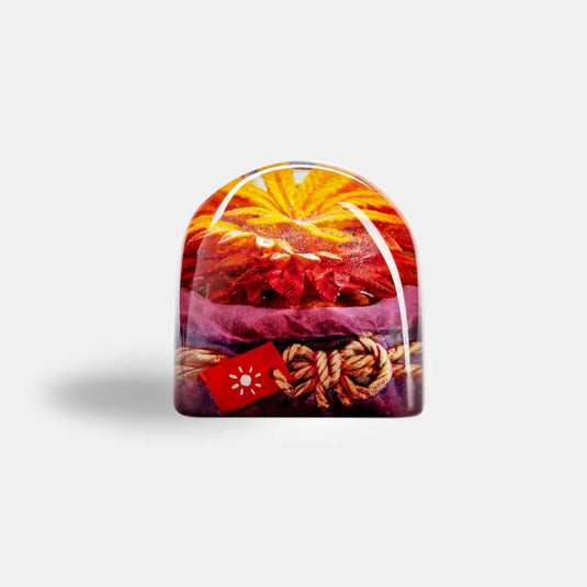 Dwarf Factory - S'Weed - DOM Profile Artisans