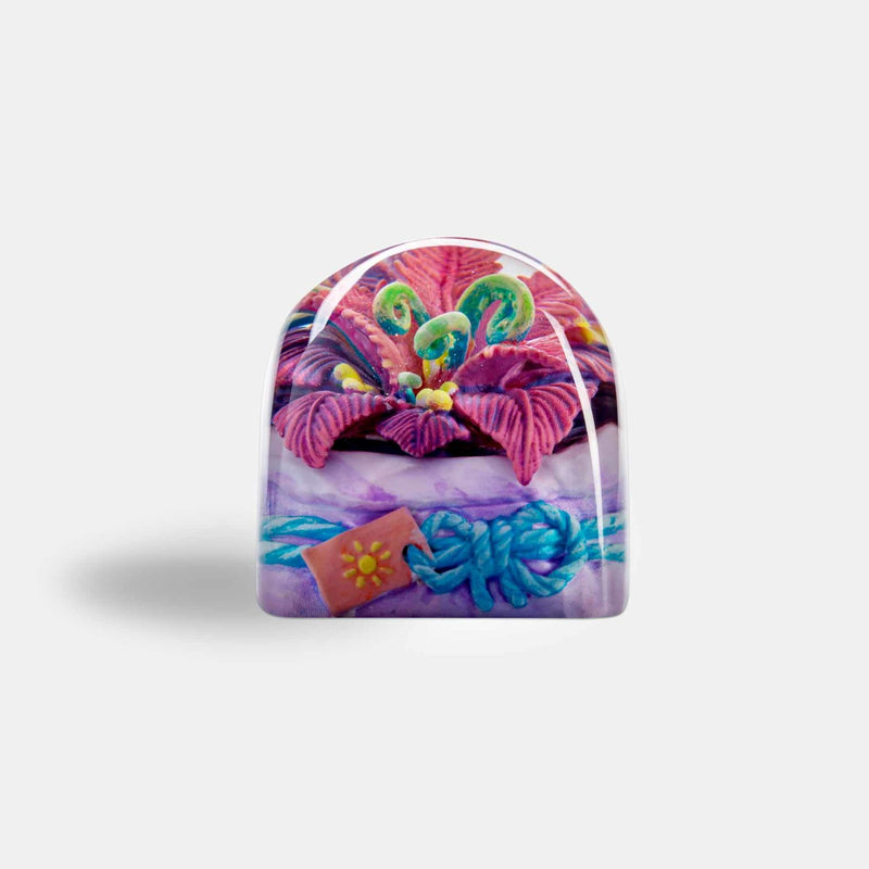 Load image into Gallery viewer, Dwarf Factory - S&#39;Weed - DOM Profile Artisans
