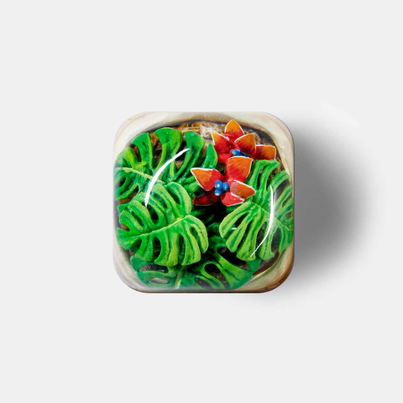 Load image into Gallery viewer, Dwarf Factory - S&#39;Weed - DOM Profile Artisans
