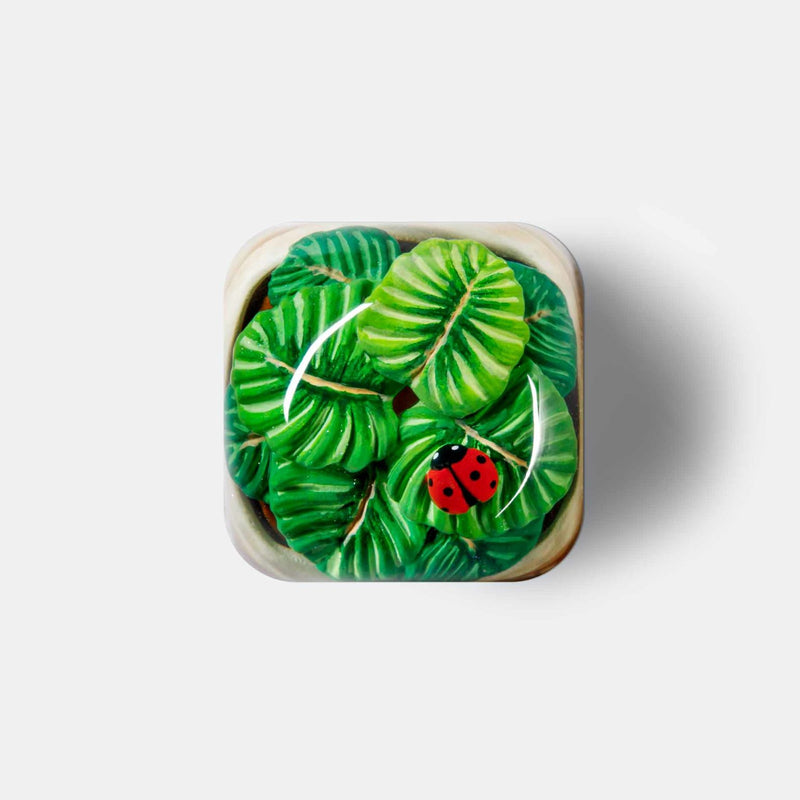 Load image into Gallery viewer, Dwarf Factory - S&#39;Weed - DOM Profile Artisans
