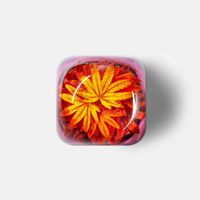 Load image into Gallery viewer, Dwarf Factory - S&#39;Weed - DOM Profile Artisans

