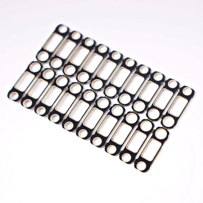 Geon Stabilizer Shim