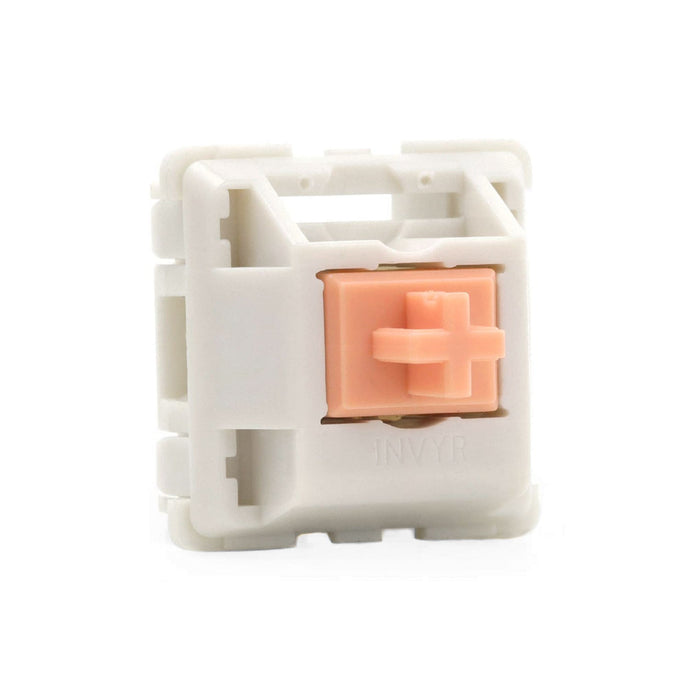 Drop Holy Panda Tactile Switch