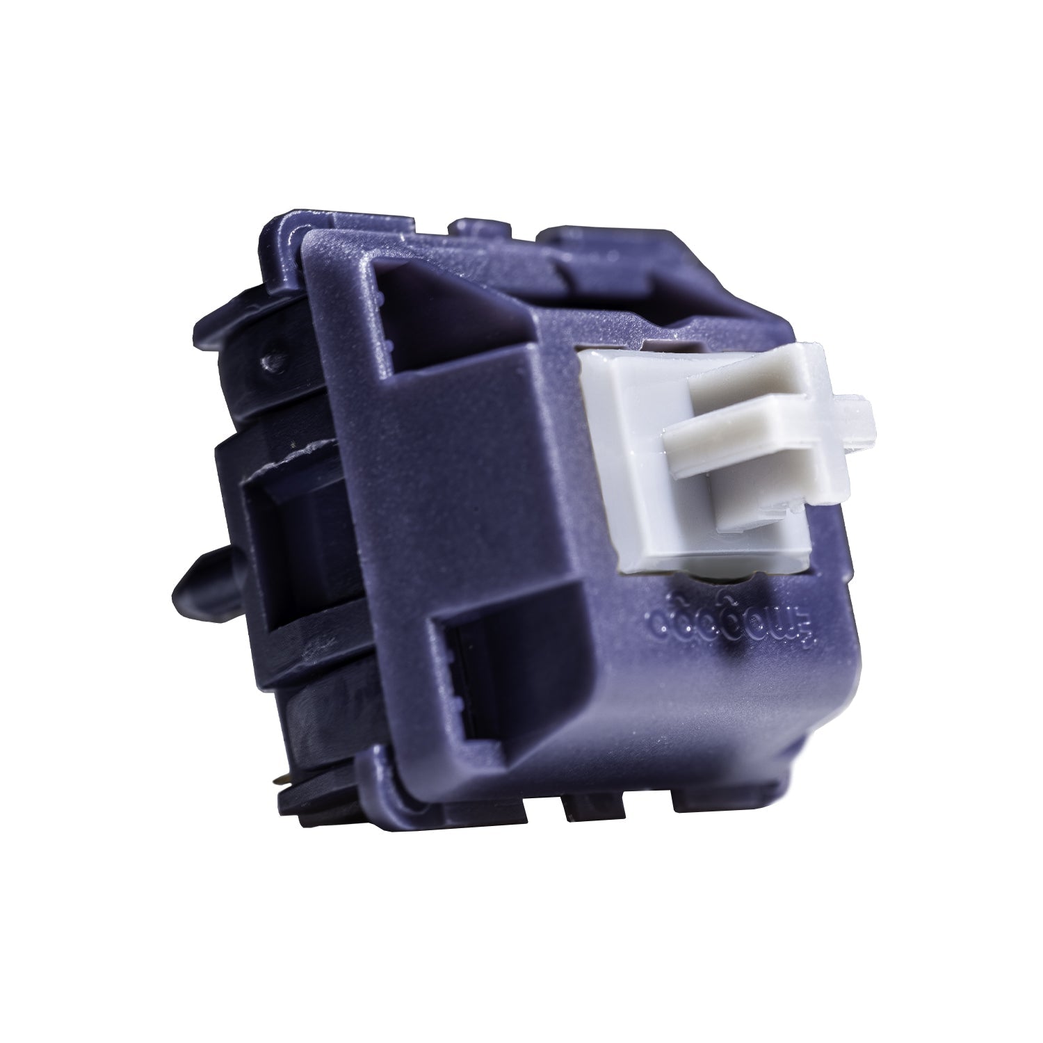 Emogogo Cream 01 Linear Switches | Mecha Store – Mecha Malaysia