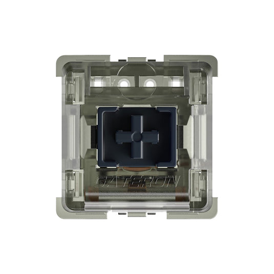 Gateron Box Ink V2 Linear Switches