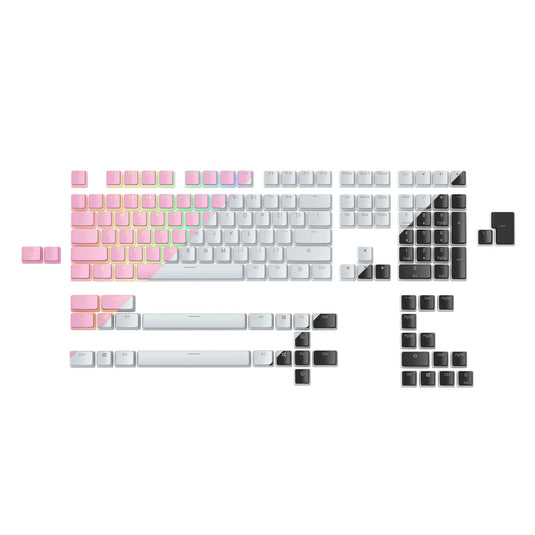Glorious Aura V2 Keycap Set