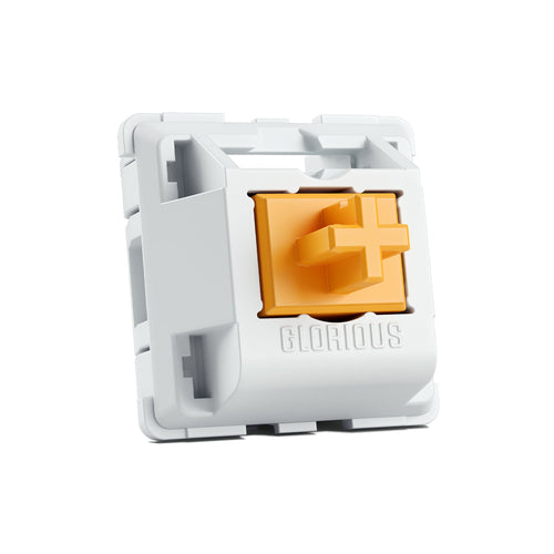 Glorious Panda Tactile Switch