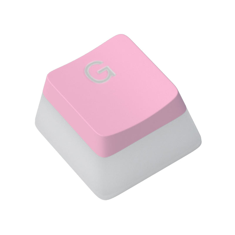 Load image into Gallery viewer, Glorious Aura V2 Keycap Set - Pink
