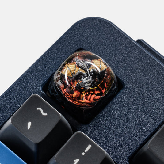 Dwarf Factory - Gnarly Drakon 2022 - DOM Profile Artisans
