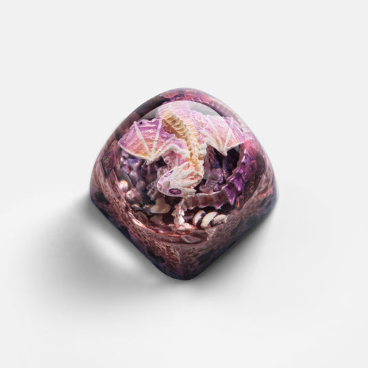 Dwarf Factory - Gnarly Drakon 2022 - DOM Profile Artisans