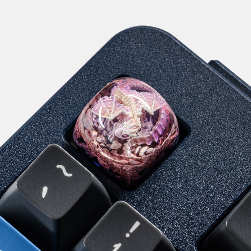 Load image into Gallery viewer, Dwarf Factory - Gnarly Drakon 2022 - DOM Profile Artisans
