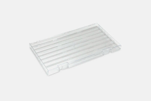 JTK Polycarbonate Keycap Storage Trays