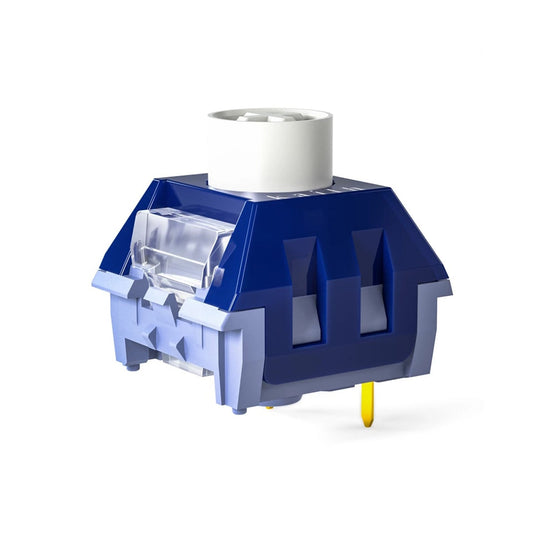 Kailh Deep Sea Silent Linear Lubricated Switches
