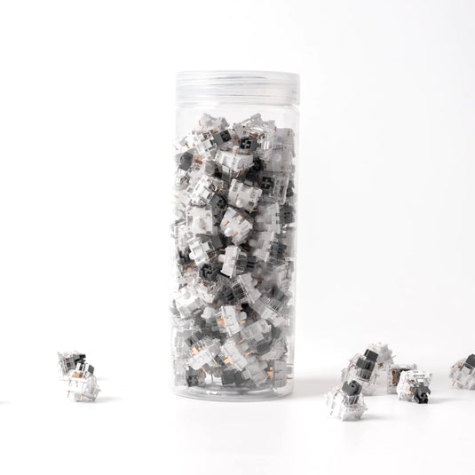 Keychron K Pro Switches