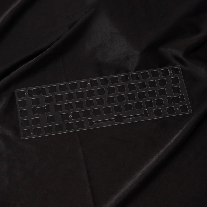 Load image into Gallery viewer, Keychron K6 Pro Plate
