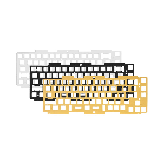 Keychron Q2 Plate