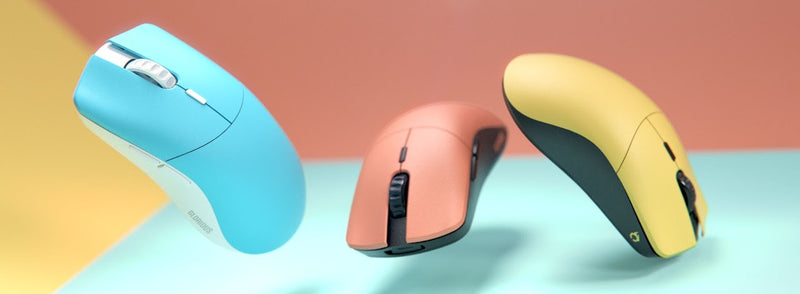 Load image into Gallery viewer, Glorious Forge Model O Pro Wireless Gaming Mouse
