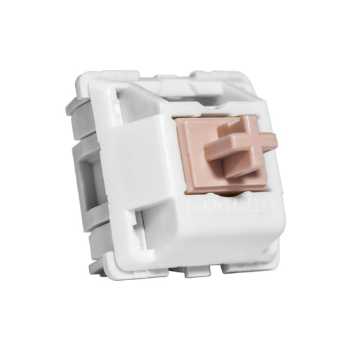 Mengmoda Holy Panda Tactile Switches
