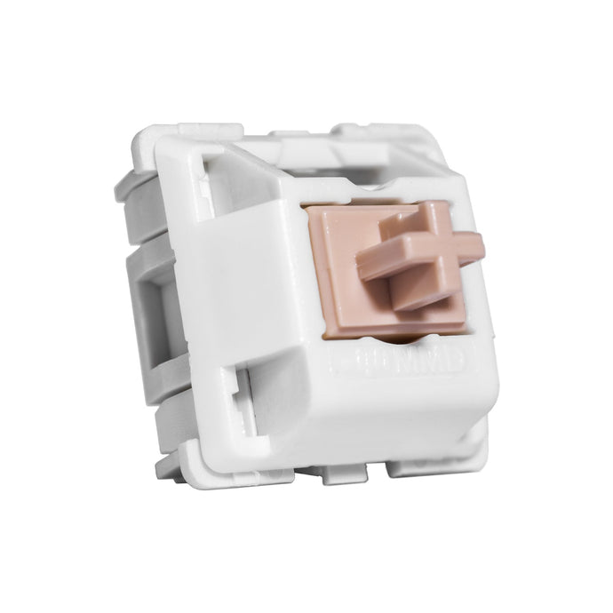 Mengmoda Holy Panda Tactile Switches