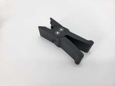 Load image into Gallery viewer, TX Aluminium CNC Switch Puller
