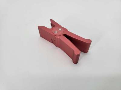 TX Aluminium CNC Switch Puller