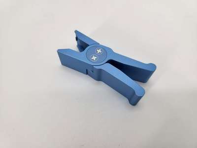 Load image into Gallery viewer, TX Aluminium CNC Switch Puller
