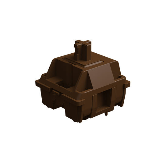 AKKO POM Brown Tactile Switch