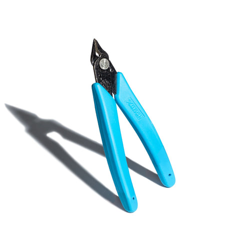 Precision Mini Cutter