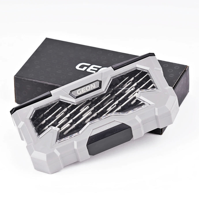 Geonworks x Nanch Screw Driver Set
