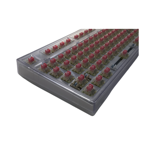Keydous NJ80 Top Frame