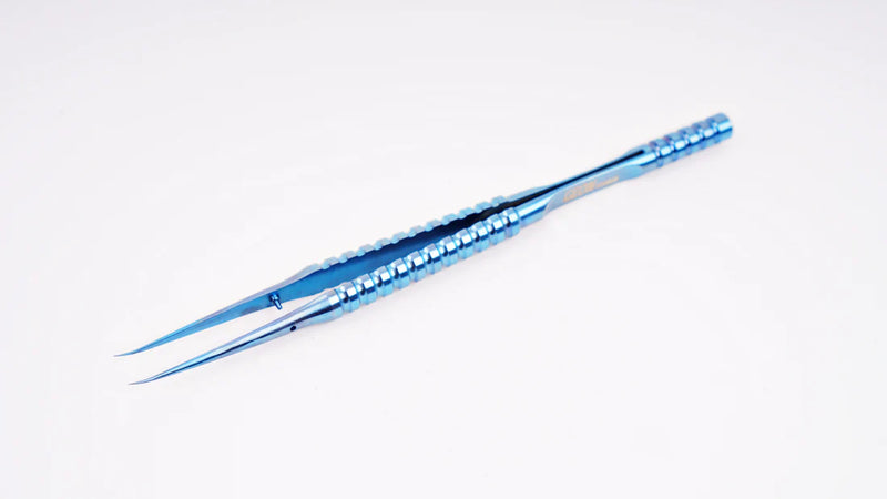 Load image into Gallery viewer, Geon Titanium Tweezer

