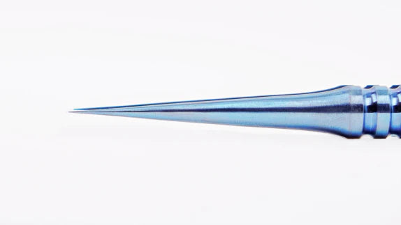 Load image into Gallery viewer, Geon Titanium Tweezer
