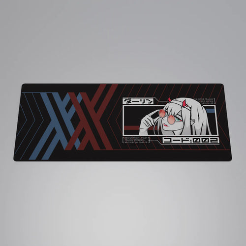 Switchlab CODE002 Deskmat