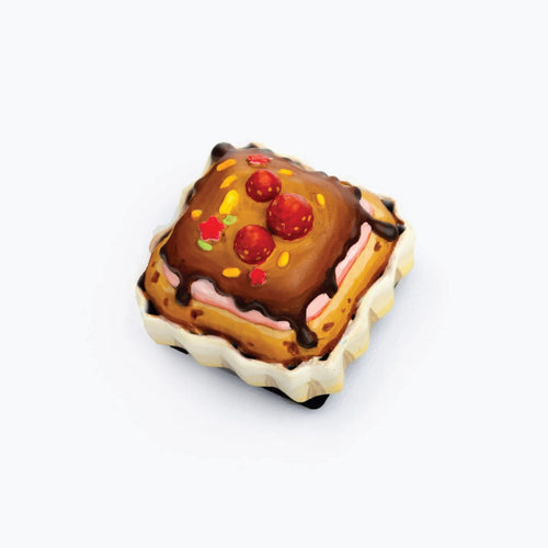 Dwarf Factory - Dwarf's Bakery - Cherry Profile Artisans