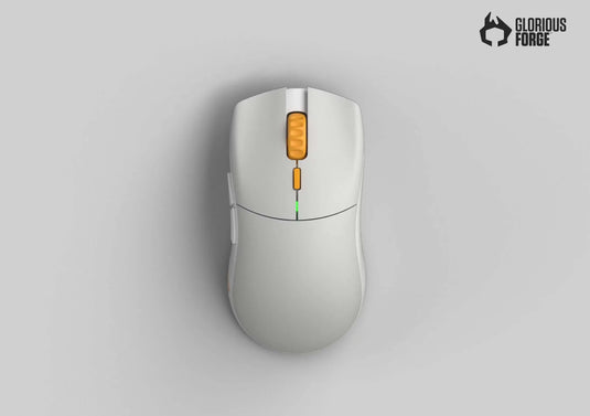Glorious Series One Pro Ultralight Wireless Mouse