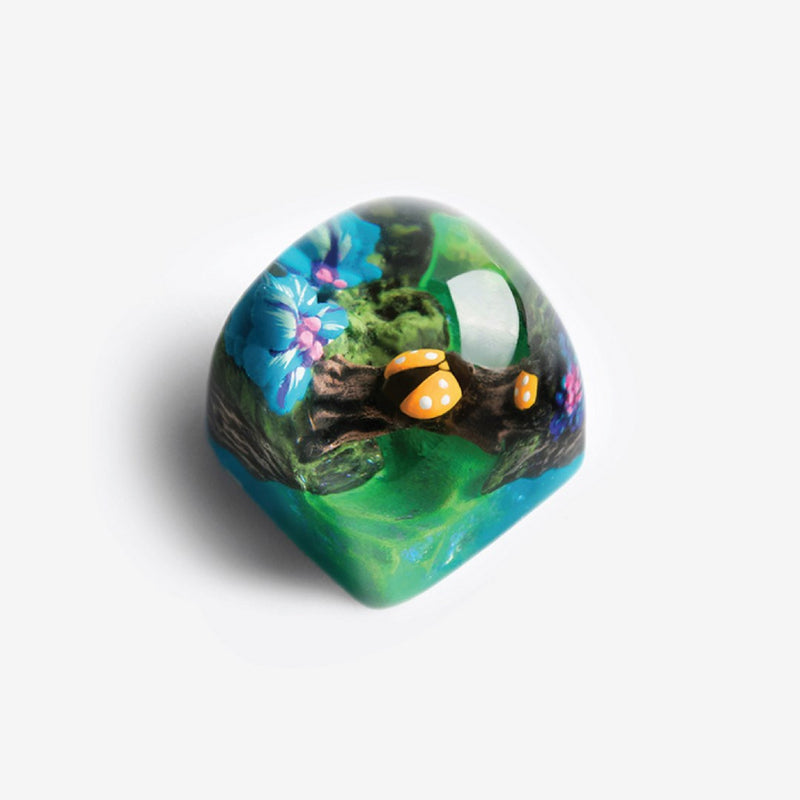 Load image into Gallery viewer, Dwarf Factory - Miracle Islands - DOM Profile Artisans

