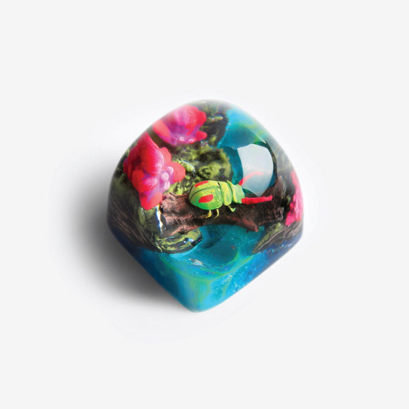 Load image into Gallery viewer, Dwarf Factory - Miracle Islands - DOM Profile Artisans
