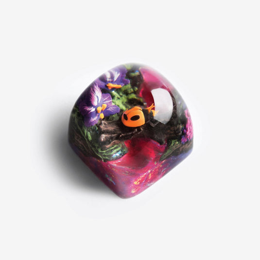 Dwarf Factory - Miracle Islands - DOM Profile Artisans
