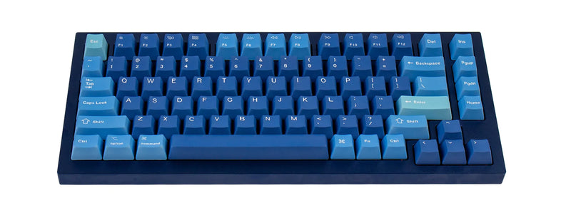 Load image into Gallery viewer, Keychron OEM Dye-Sub PBT Keycap Set - Ocean Full Set
