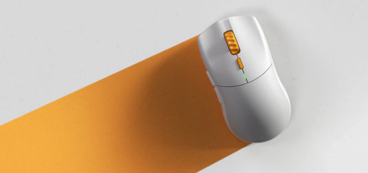 Glorious Series One Pro Ultralight Wireless Mouse