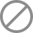 None